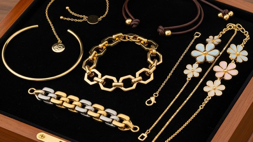 Harga Emas Naik Terus, Banyak Orang Pilih Tunda Menikah