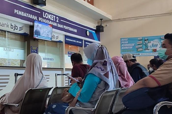 Cara Perpanjang STNK Kendaraan Bekas Tanpa KTP Pemilik Lama