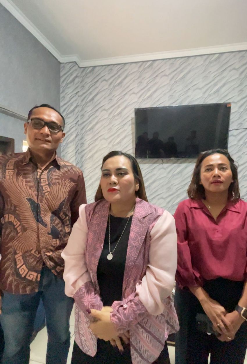 Langkah Cepat Atasi Kelangkaan Pupuk Subsidi, Ketua Komisi B DPRD Karo Koordinasi dengan DPR RI