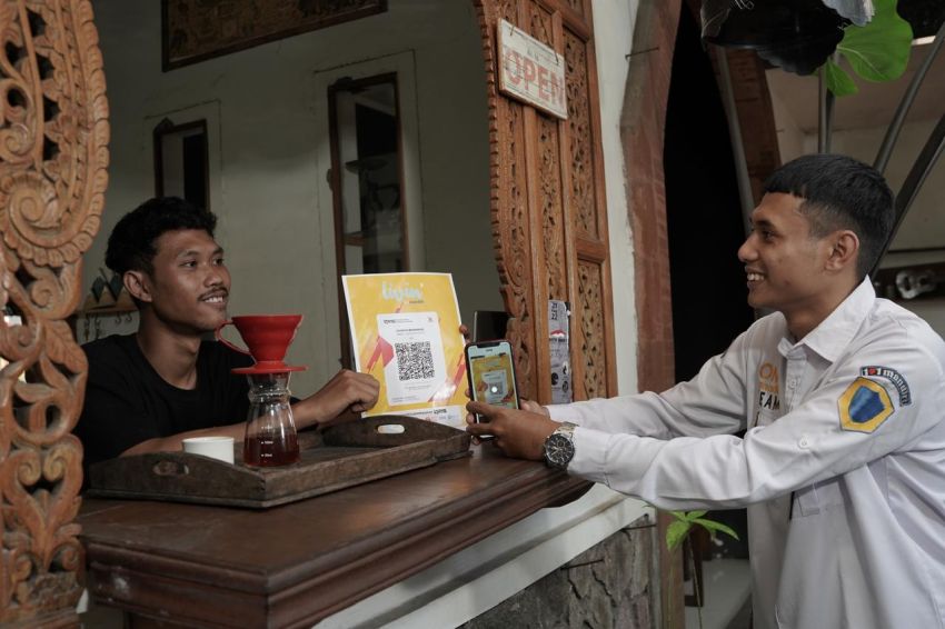 Konsisten Akselerasi Ekonomi Kerakyatan, Bank Mandiri Region I / Sumatera 1 Salurkan KUR Rp 677,5 Miliar hingga Februari 2026