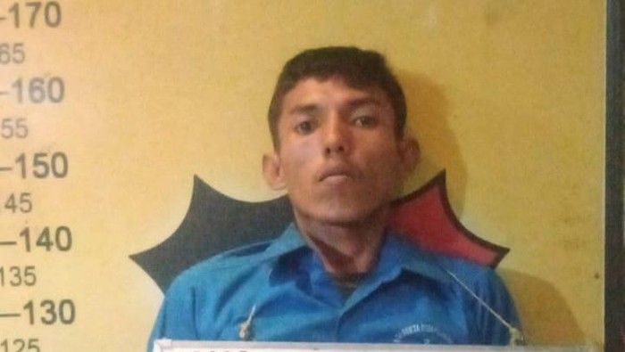 Video Call Seks Sama Cowok Ketahuan Suami, Lalu Cekcok, Istri Dihabisi