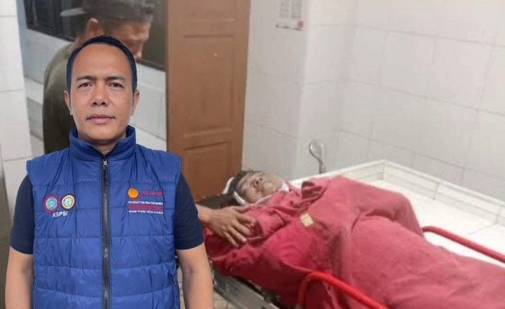 Pekerja Tewas Kesetrum di Percut Seituan Tuan, Ketua PRABU Minta Disnaker Sumut Jangan Tutup Mata