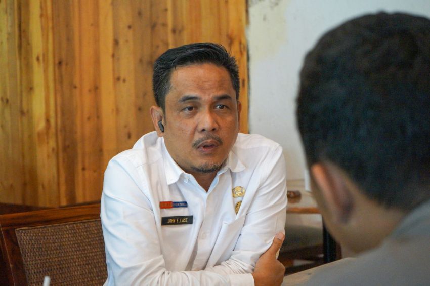 Pemko Medan Pastikan Ahli Waris Almarhum Wahyu Suprio Terima Rp208 juta