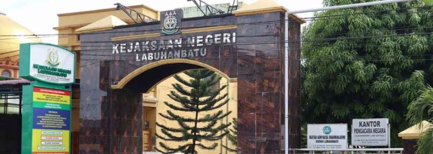 Dugaan Korupsi Dana Hibah, MD KAHMI Labuhanbatu Resmi Dilaporkan ke Kejaksaan