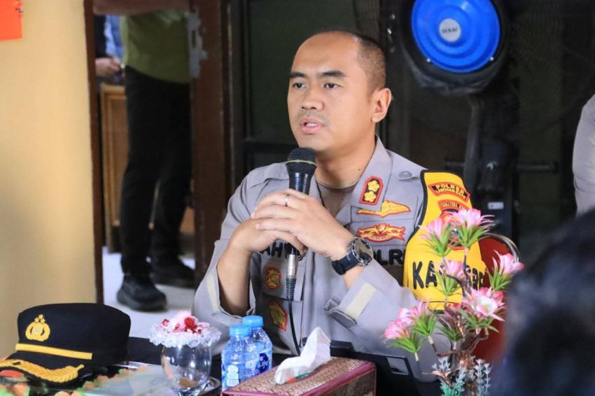 Ini Keterangan Polisi Terkait Dugaan Tahanan Tewas Misterius di Mapolres Labuhanbatu