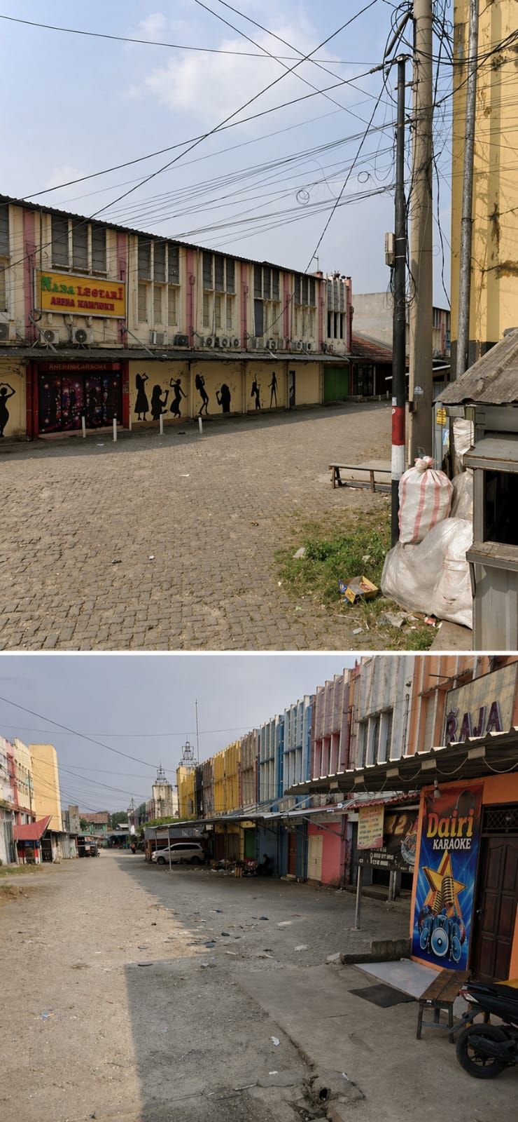 Negara Ditaksir Merugi Puluhan Miliar, PLN Bogor Diduga Biarkan Aksi Pencurian Listrik di THM Liar di Ciluar