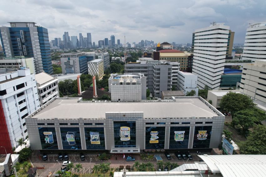 Kementerian ATR/BPN Pastikan Layanan Pertanahan Tetap Berjalan Optimal