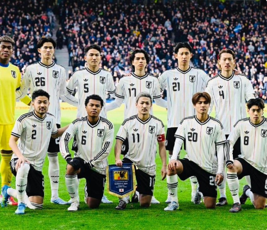 Ini Daftar Negara Wakil Asia di Piala Dunia 2026, 2 Debutan 2 Masih Jadi Andalan