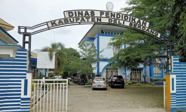 Kegiatan Edukasi Luar Sekolah SDN 105399 Kulasar Dibatalkan