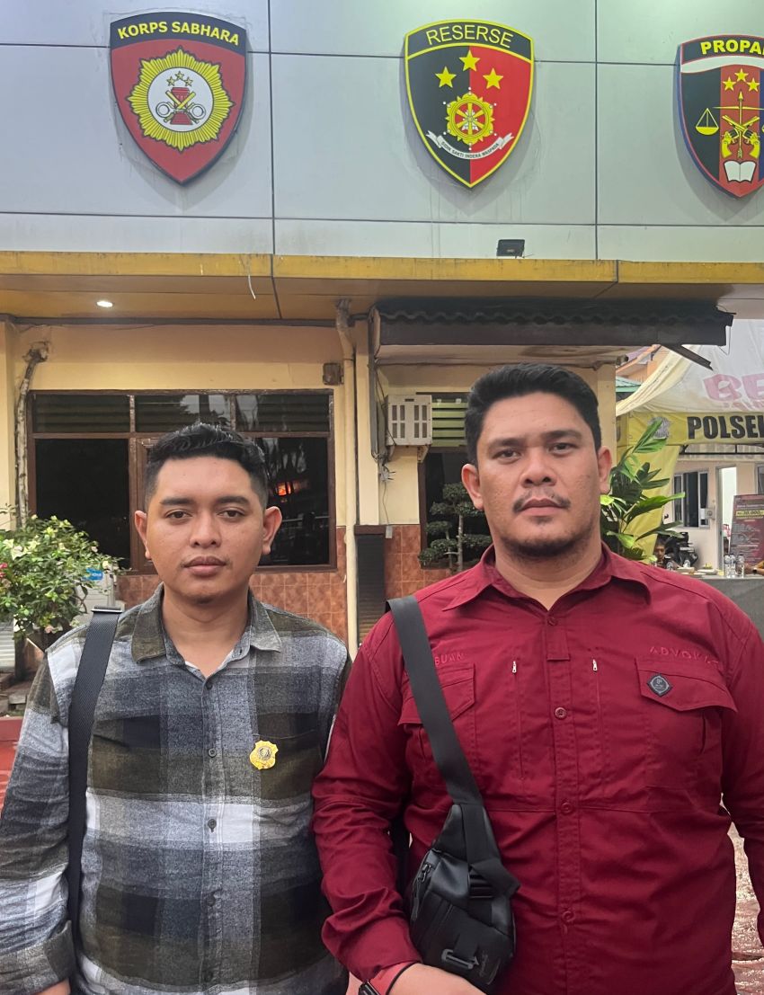 Pelaku Penganiayaan Pengelola Parkir di Pasar Sukaramai Masih Bebas Berkeliaran, PH Desak Polisi Tetapkan Tersangka