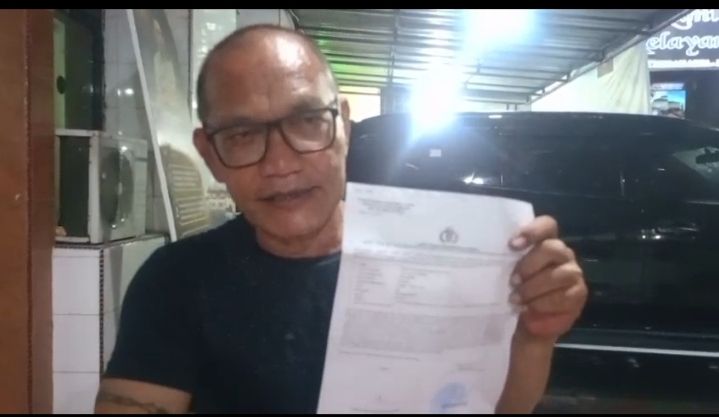 Diduga Lakukan Penipuan Jamaah Umroh, Travel AlSaf Tour Dilaporkan ke Polisi