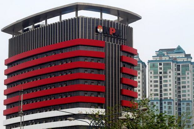 KPK Ungkap 25 Persen Kasus Korupsi Berkaitan Pengadaan Barang dan Jasa