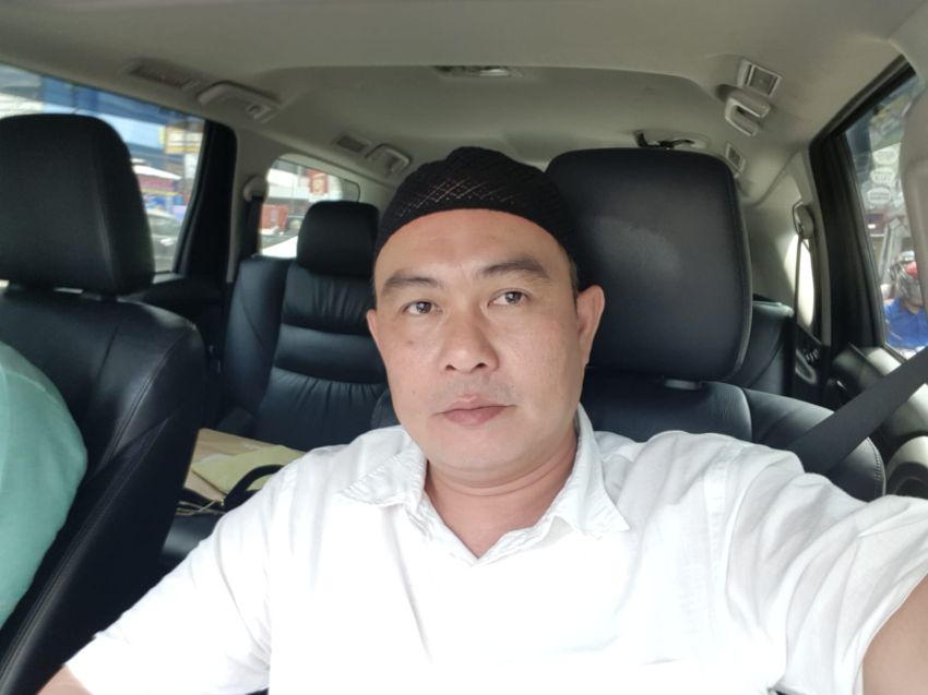 Cegah Penyebaran HIV/AIDS di Lapas, Ketum HARI Desak Kementerian IMIPAS Wajibkan Cek Darah Napi