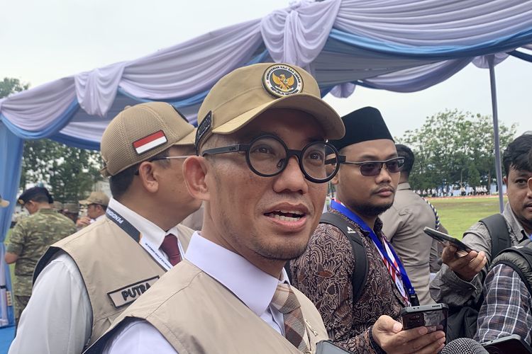 Pemerintah Sedang Kaji Haji tak Pake Antre