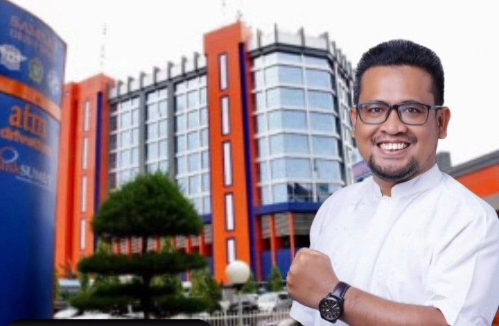 Seleksi Direksi Bank Sumut Bergulir, PD-14 'Warning' Pansel: Jangan Pilih Sosok yang Bermasalah