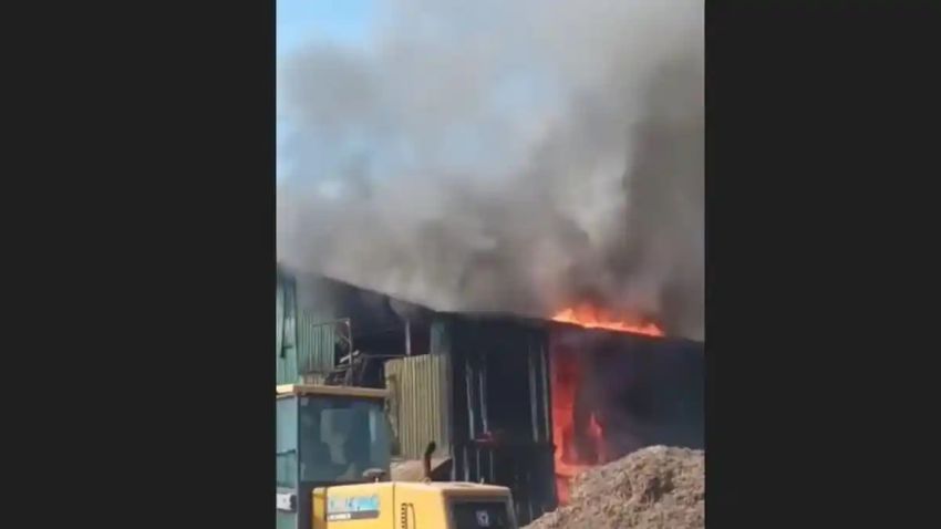 Dugaan Akibat Pelanggaran SOP Hingga Polusi Asap yang Dirasakan Warga