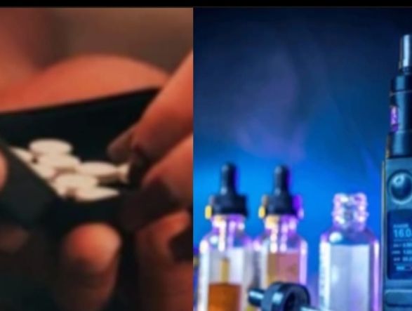 Gawat !? Panai Hulu Diserbu Narkoba, Ekstasi dan Liquid Vape &ldquo;Yakuza XL&rdquo; Diduga Mulai Digelontorkan BD