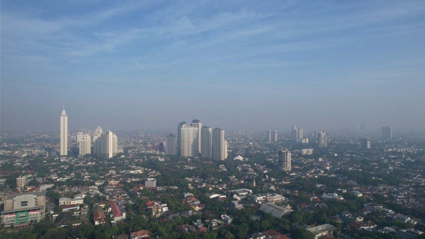 Menteri Nusron: Siapkan Penyediaan Lahan di Berbagai Wilayah