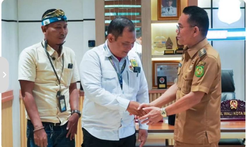 Zakiyuddin Harahap Gerakan Relawan Pulihkan Kepercayaan Ke RS Pemerintah