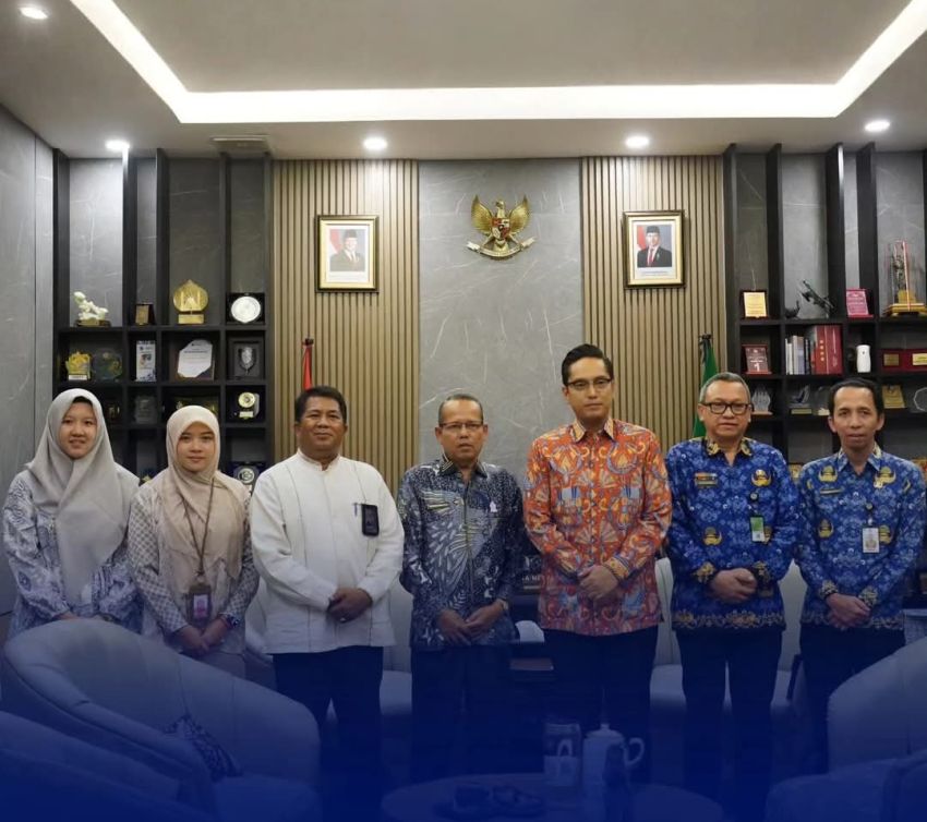 Sinergi Pemko Medan dan BPJPH Percepat Sertifikasi Halal UMKM, Tingkatkan Daya Saing Produk Lokal