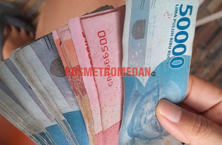 Melemah Lagi! Nilai Tukar Rupiah Jadi Rp17.121 per Dolar AS
