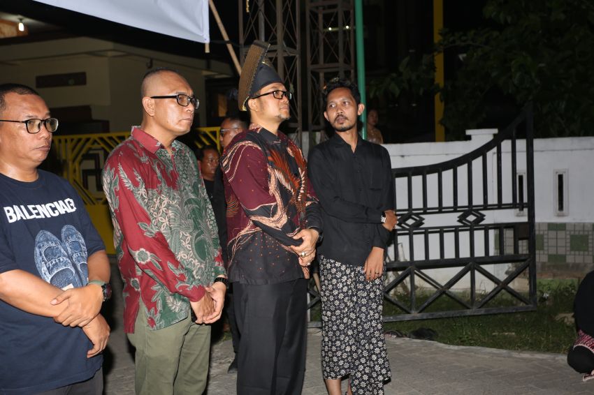 Festival Lancang Samudra, Mengangkat Kembali Tradisi Melayu Pesisir Yang Hampir Punah