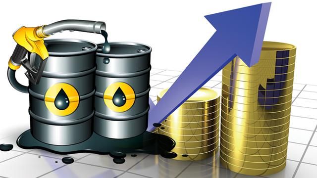 Harga Minyak Dunia USD100, Indonesia Pastikan Aman dari Krisis Energi