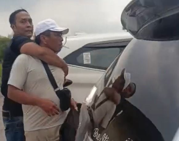 Sat Reskrim Polres Pelabuhan Belawan Bongkar Sindikat Penjualan Bayi, Enam Tersangka Diamankan