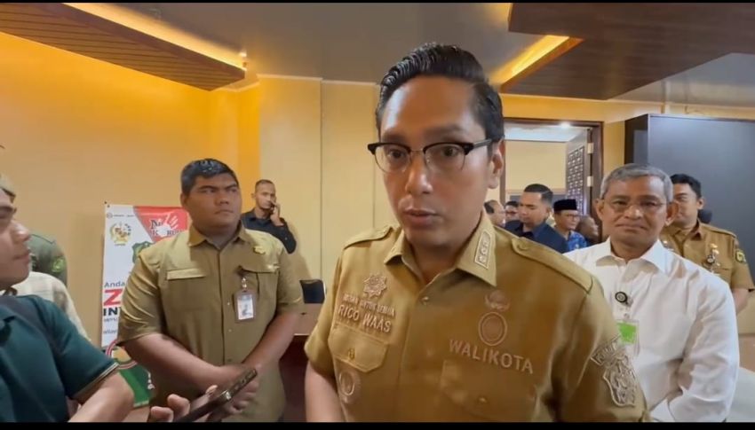 Warga Keluhkan Pungli Parkir di Car Free Night, Wali Kota Rico Waas Instruksikan Tindakan Tegas