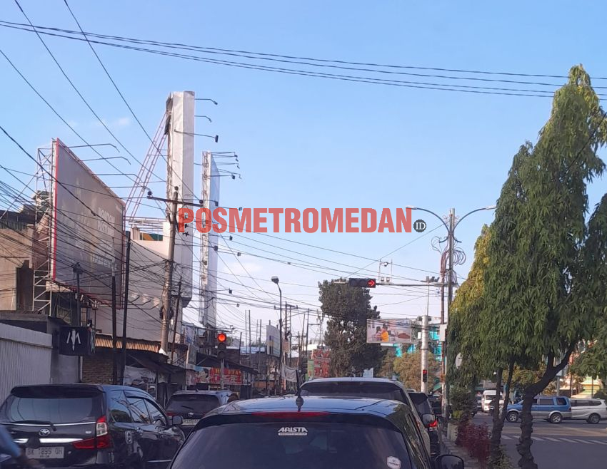 Cek Daerah Kamu di Sini Ya! Cuaca Kota Medan Kamis 9 April 2026