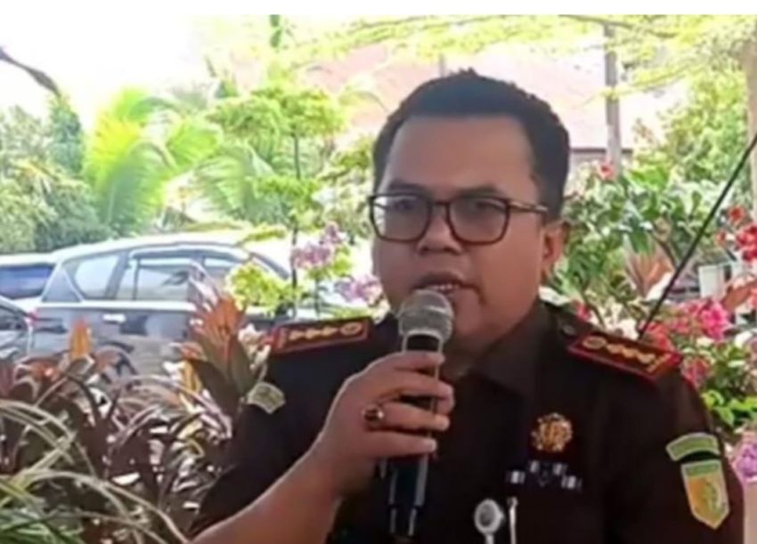 Kajari Deli Serdang: Laporkan Jika Ada Anggota "Menakut-nakuti dan Bertindak Aneh"