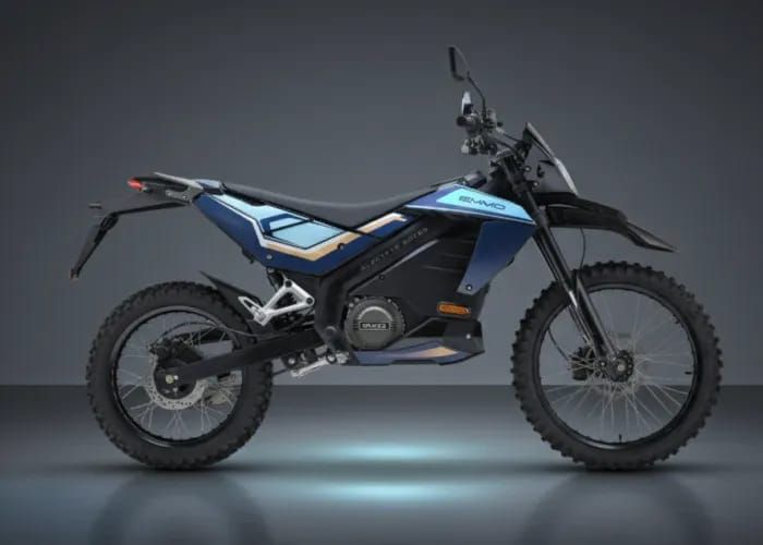 Viral! Video Deretan Sepeda Motor Diduga untuk Operasional Program MBG, Ini Harga dan Spesifikasinya