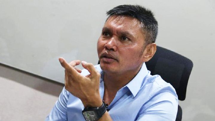 Ketua Golkar Maluku Tenggara Nus Kei Tewas Ditikam di Bandara