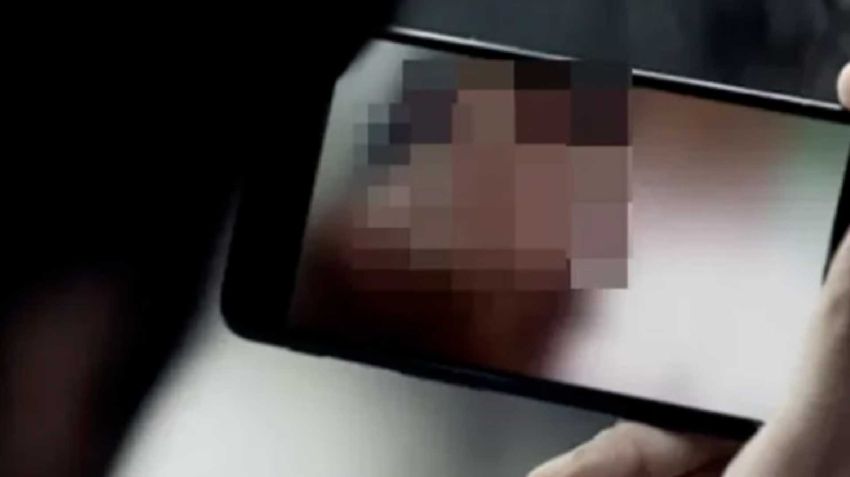 Alamak! Video Bokef Pelajar SMP Beredar