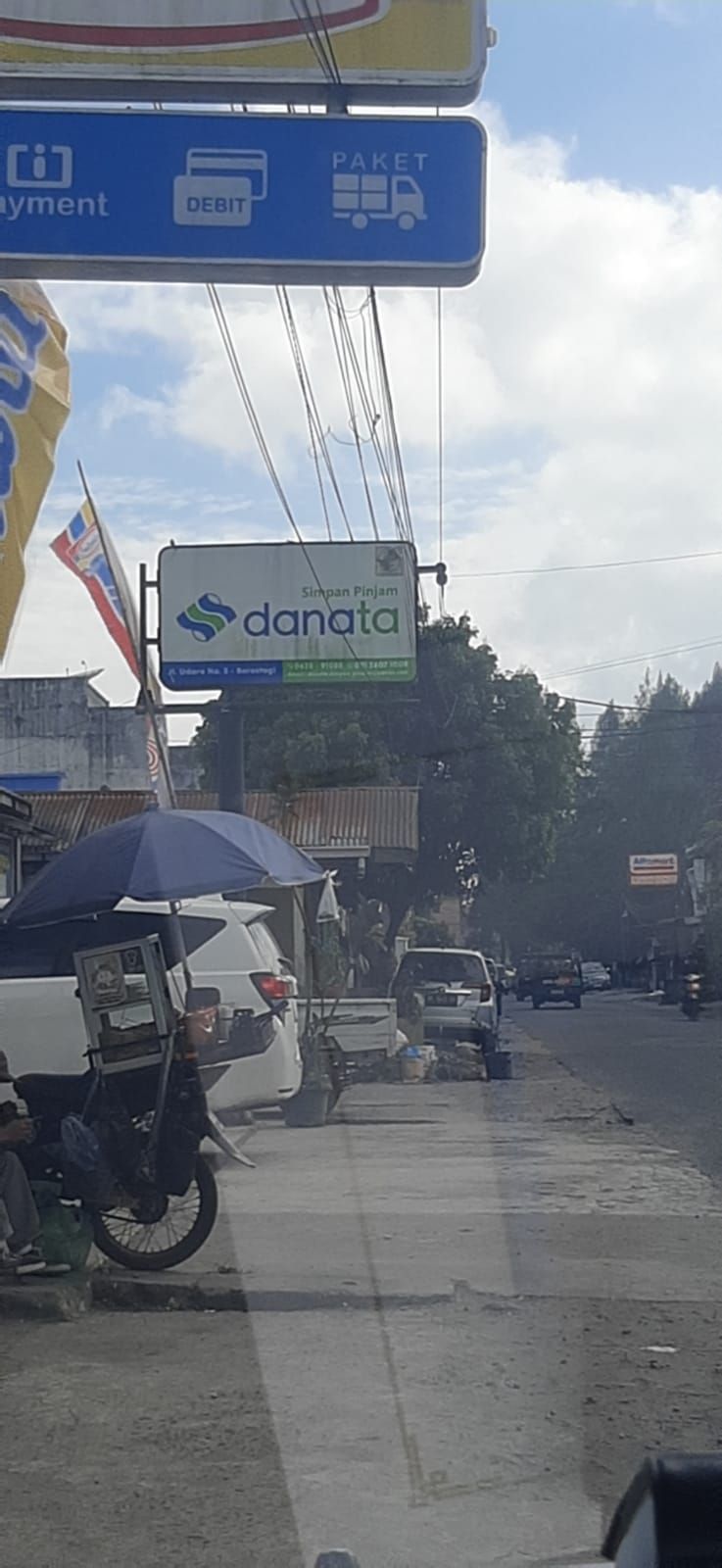 Pengacara Irfan SH Bongkar Dugaan Penipuan Koperasi Danata: Jangan Ada Korban Lagi