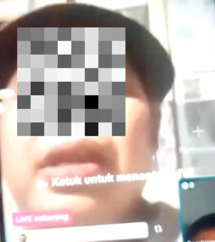 Warga Namu Ukur Selatan Resah Terduga Pelaku Teror RS Berkeliaran
