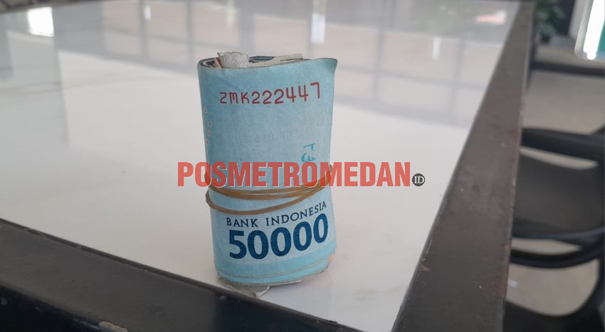 Nilai Tukar Rupiah Senin Pagi 6 April 2026 Melemah Menjadi Rp16.996 per Dolar AS