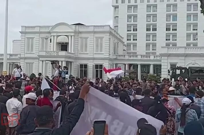 Besok, Ribuan Buruh Desak Pemerintah Sediakan Pekerjaan Pasca di PHK Perusahaan