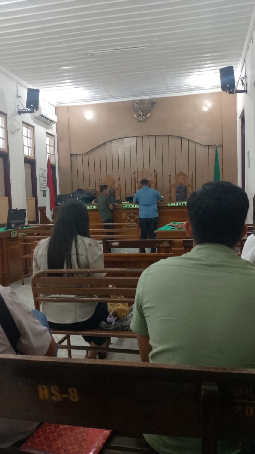 Diduga Langgar HAM, Kapolsek Medan Sunggal Diprapidkan