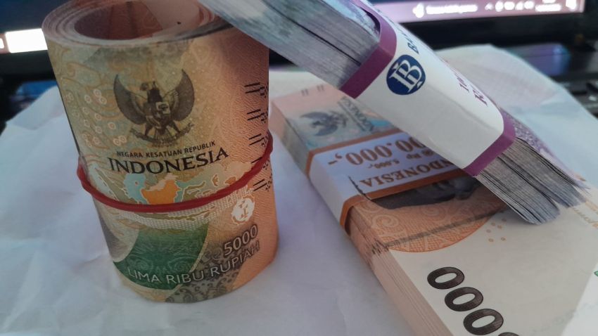 Menguat! Nilai Tukar Rupiah Menjadi Rp17.155 per Dolar AS pada Senin, 20 April 2026 Pagi