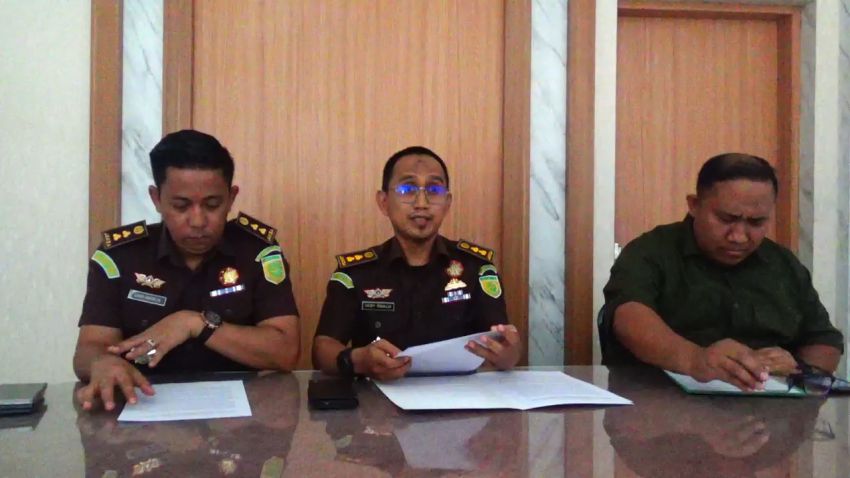 Kejari Labuhanbatu Bakal Menggulung Kasus Korupsi 1 Miliar Dana Hibah Pramuka T/A 2022&ndash;2024