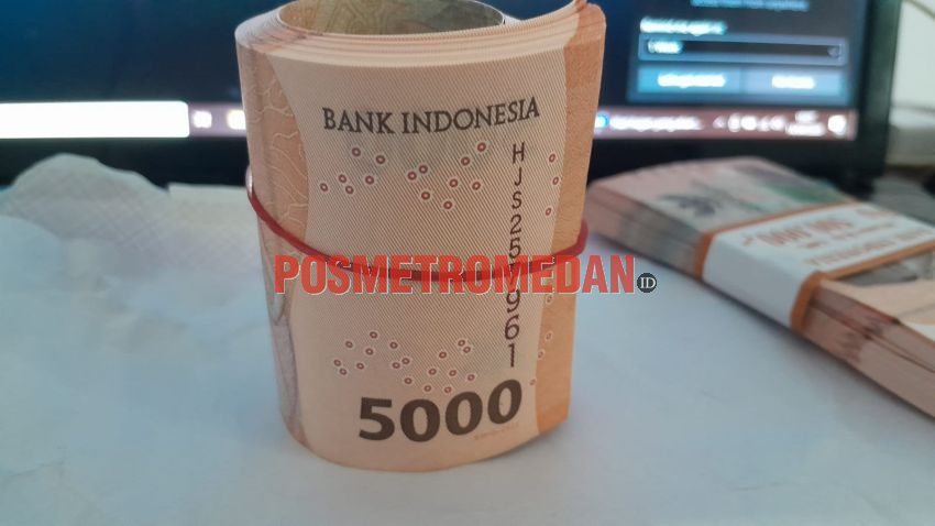 Nilai Tukar Rupiah Kamis Pagi Melemah Lagi Menjadi Rp17.289 per Dolar AS