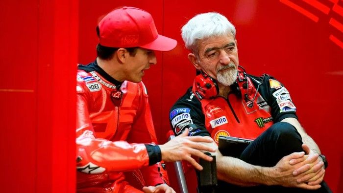 Bos Ducati Yakin Marc Marquez Kembali Menggila di MotoGP Spanyol 2026