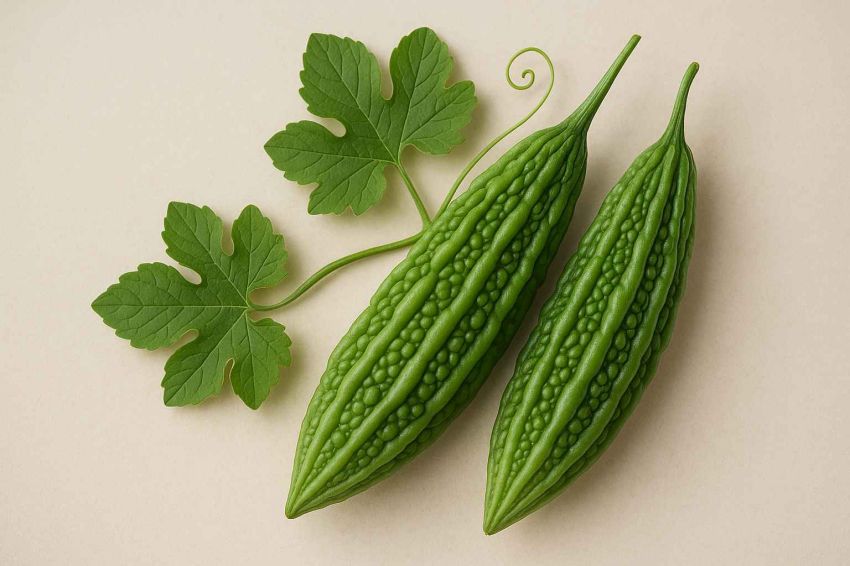 Pare: si Pahit yang Ditakuti Kanker