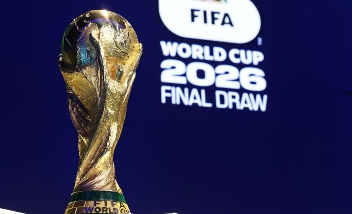 Ngeri..! Harga Tiket Partai Final Piala Dunia 2026 Tembus Rp 186 Juta