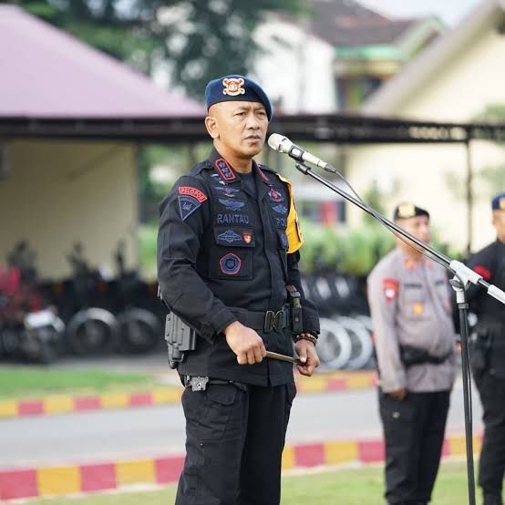 Propam Polri Periksa Dugaan Penyelewengan Anggaran DIPA 2025, Seret Nama Dansat Brimob Polda Sumut