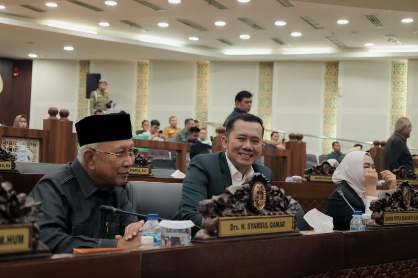 Bapemperda DPRD Sumut Perkuat Upaya Perlindungan Pekerja Rentan