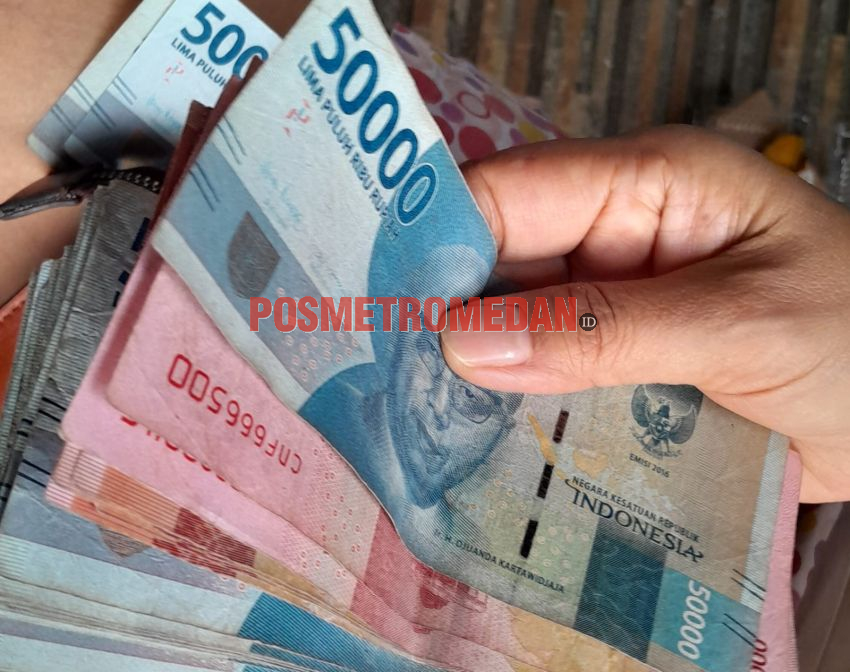 Duh..!!! Nilai Tukar Rupiah Menyentuh Rp17.030 per Dolar AS pada Kamis 9 April 2026 Pagi