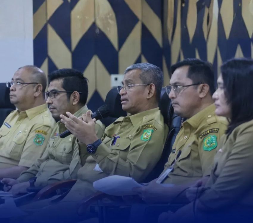 Pemko Medan Percepat PSEL, Lahan Diperluas 14,44 Hektar Untuk Ubah Sampah Jadi Energi Listrik