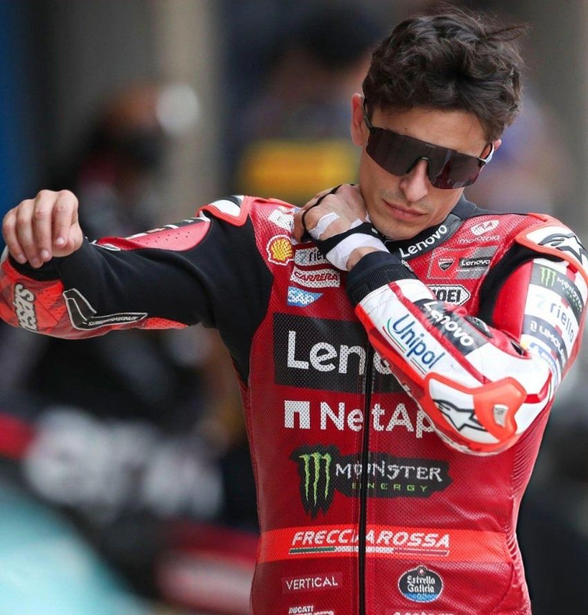 Ini Penyebab Marc Marquez Gagal Podium di 3 Race Awal MotoGP 2026